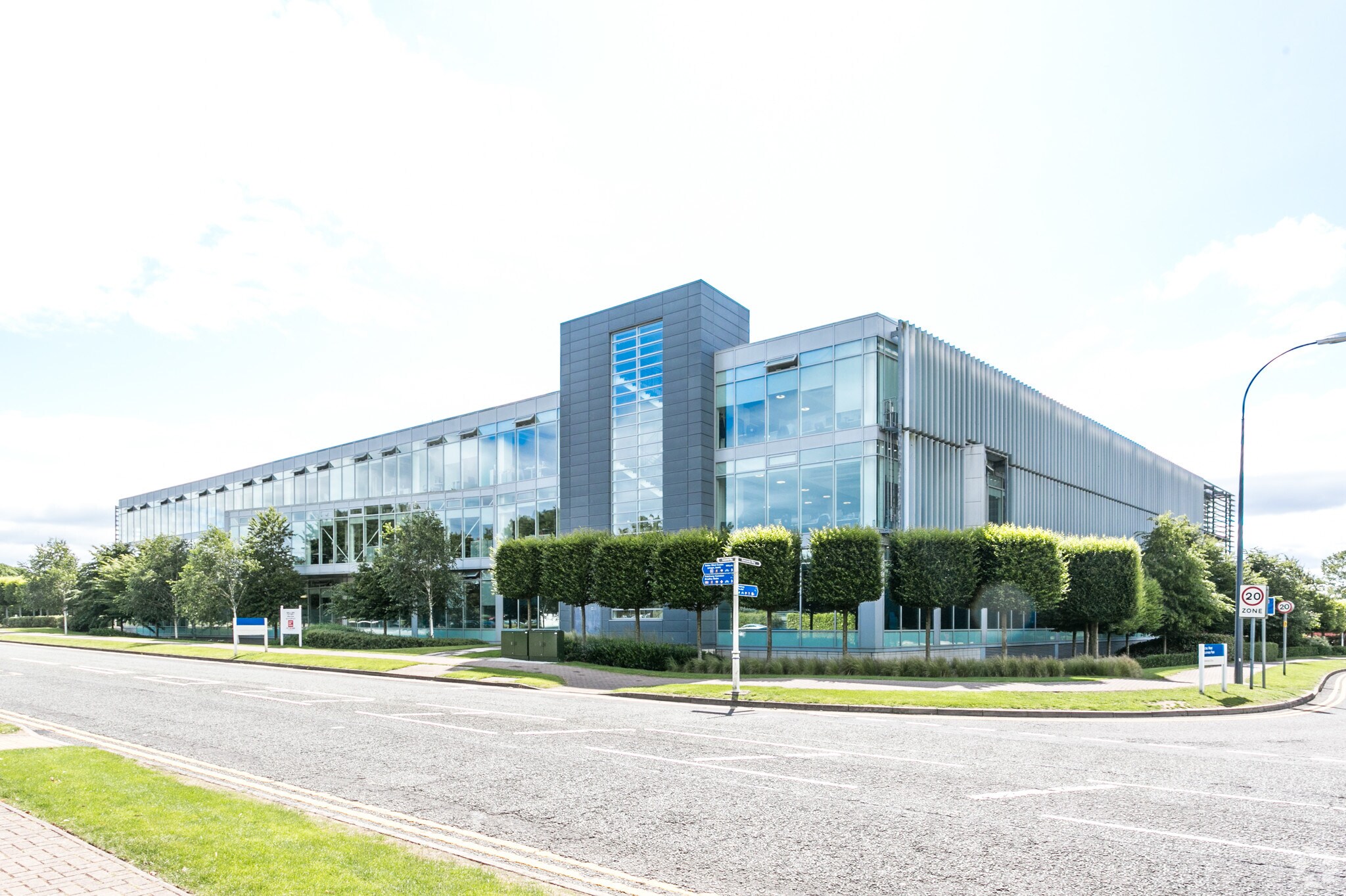 Park Ave, Almondsbury à louer Photo de l’immeuble– Image 1 sur 2