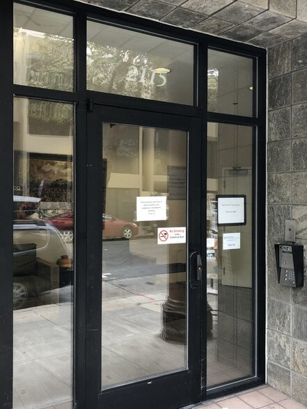 2115 Milvia St, Berkeley, CA à louer - Photo de l’immeuble – Image 2 sur 15