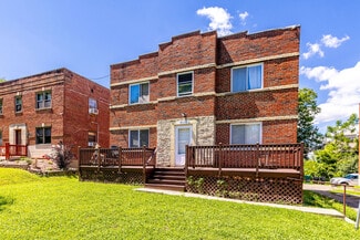 Plus de détails pour 7119 Eastlawn Dr, Cincinnati, OH - Logement à vendre