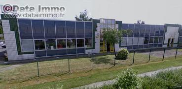 Industriel/Logistique dans Villebon-sur-Yvette à louer - Photo de l’immeuble – Image 2 sur 9