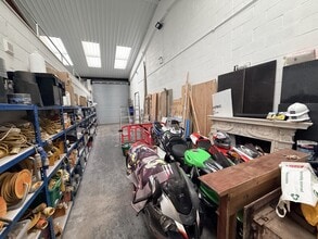 Haigh Ave, Stockport à louer Photo intérieure– Image 1 sur 7