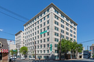 Plus de détails pour 8120 Woodmont Ave, Bethesda, MD - Bureau/Médical, Médical à louer