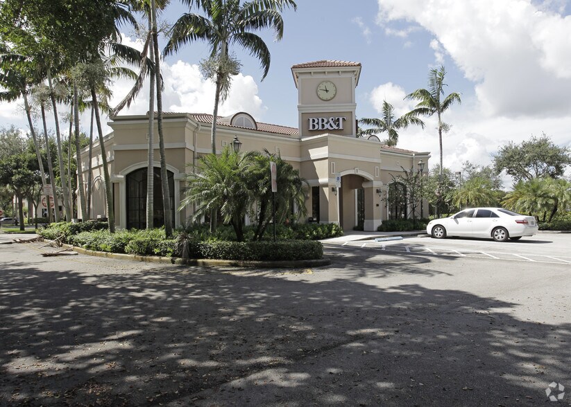 10500 Miramar Pky, Miramar, FL à vendre - Photo de l’immeuble – Image 2 sur 9