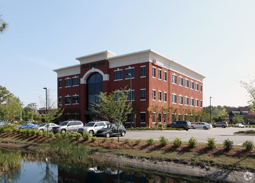 1411 Commonwealth Dr, Wilmington, NC à louer - Photo de l’immeuble – Image 2 sur 7