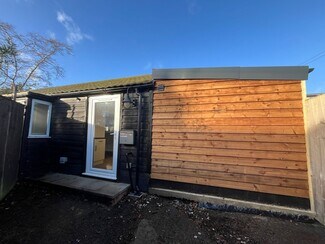 Plus de détails pour 106 St. Albans Rd, Sandridge - Bureau à louer