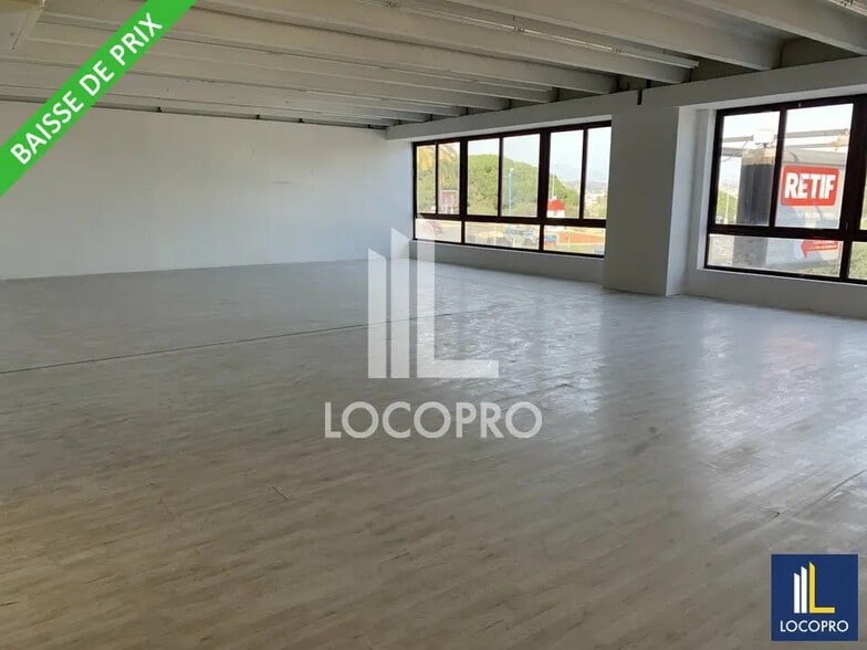 Bureau dans Villeneuve-Loubet à louer - Photo intérieure – Image 3 sur 16