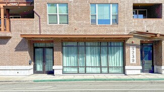 Plus de détails pour 5239 Claremont Ave, Oakland, CA - Local commercial à louer