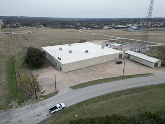 Plus de détails pour 14485 S Highway 377, Fort Worth, TX - Industriel/Logistique à louer