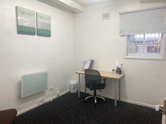 Plus de détails pour 33 York St, Wolverhampton - Coworking à louer