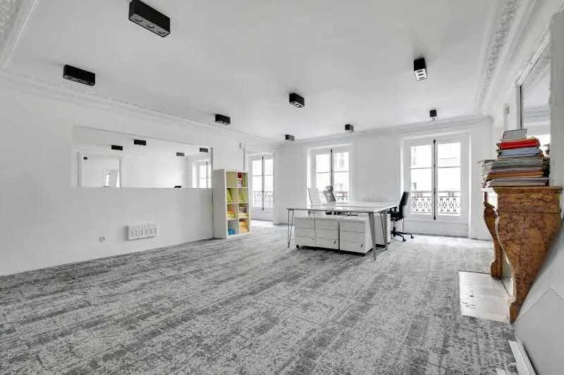 Bureau dans Paris à vendre - Photo intérieure – Image 3 sur 12