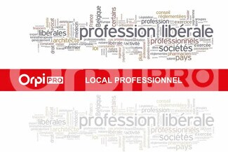 Plus de détails pour Bureau à louer