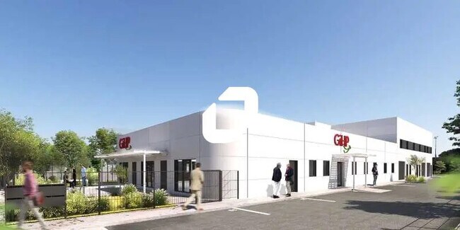 Plus de détails pour Local d’activités à vendre