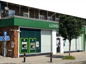 11 The Broadway, Loughton ESS - Local commercial