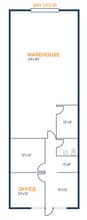 17449-17497 Village Green Dr, Houston, TX à louer Photo intérieure– Image 1 sur 1