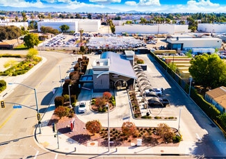 Plus de détails pour 10805 Ramona Ave, Montclair, CA - Spécialisé à vendre
