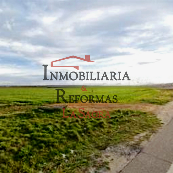 Terrain dans Illescas, Toledo à vendre - Photo principale – Image 2 sur 7