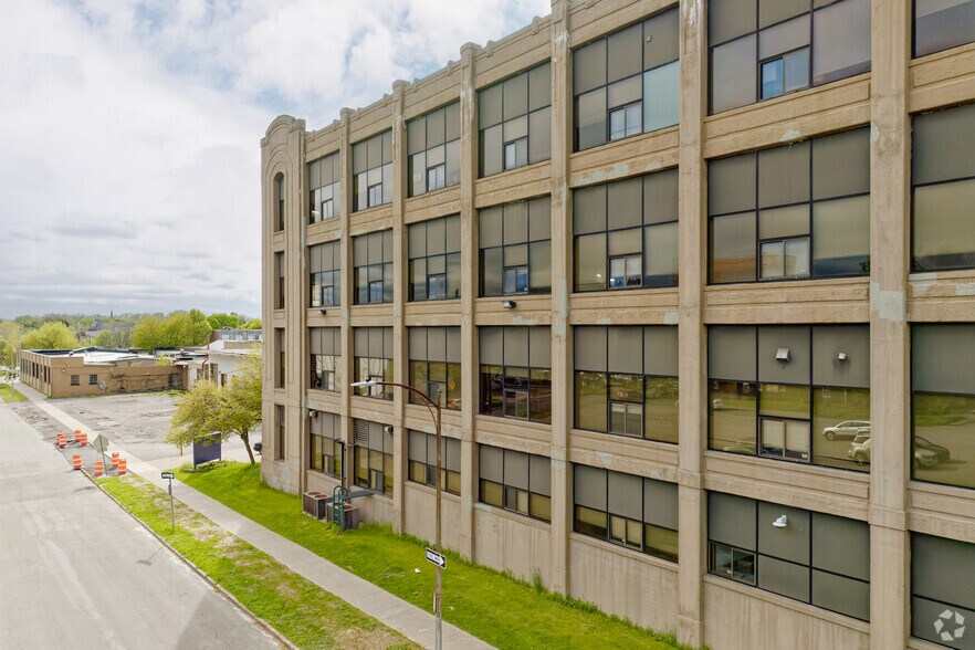 30 Hart St, Rochester, NY à louer - Photo de l’immeuble – Image 3 sur 9