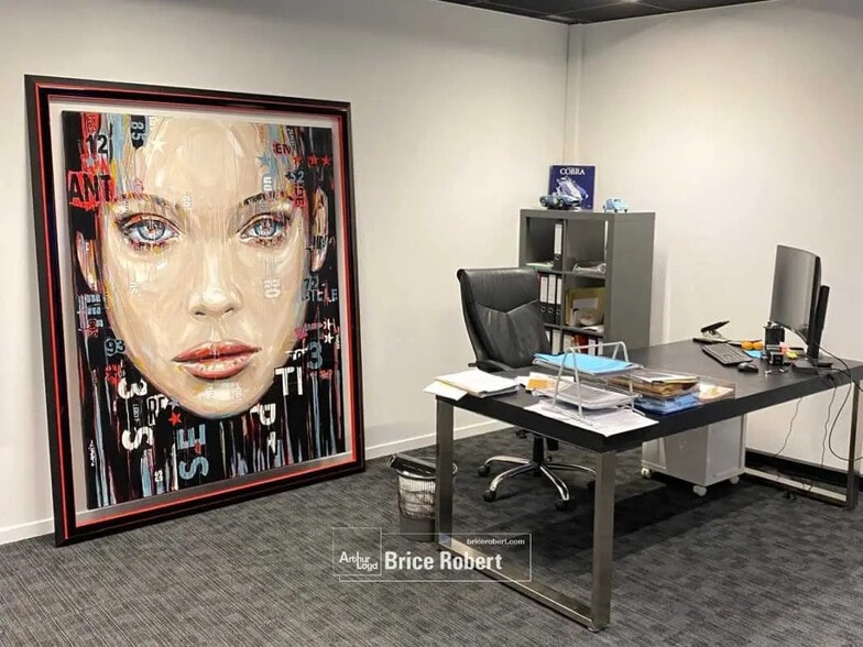 Bureau dans Dardilly à vendre - Photo intérieure – Image 2 sur 7