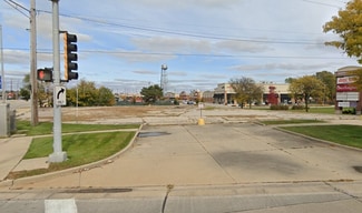 Plus de détails pour 2 E Higgins Rd, Hoffman Estates, IL - Terrain à vendre