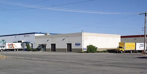 947 W Amity Rd, Boise, ID à vendre - Photo de l’immeuble – Image 2 sur 4