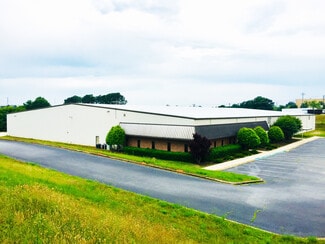 Plus de détails pour 2 Shelter Dr, Greer, SC - Industriel/Logistique à louer