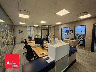 Plus de détails pour Bureau à louer
