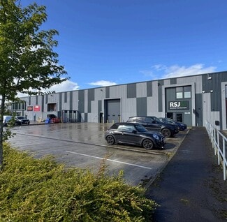 Plus de détails pour Otley Rd, Shipley - Industriel/Logistique à vendre