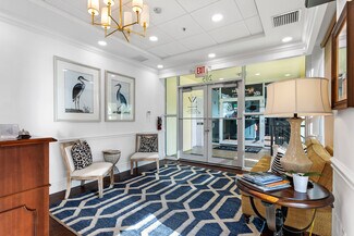 Plus de détails pour 11811 US Highway 1, North Palm Beach, FL - Bureau/Local commercial à louer