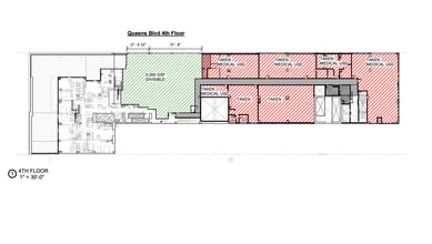 9712 65th Rd, Rego Park, NY à louer Photo intérieure– Image 1 sur 3