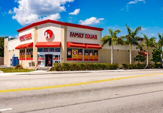 Plus de détails pour 633 W Pembroke Rd, Hallandale Beach, FL - Local commercial à vendre