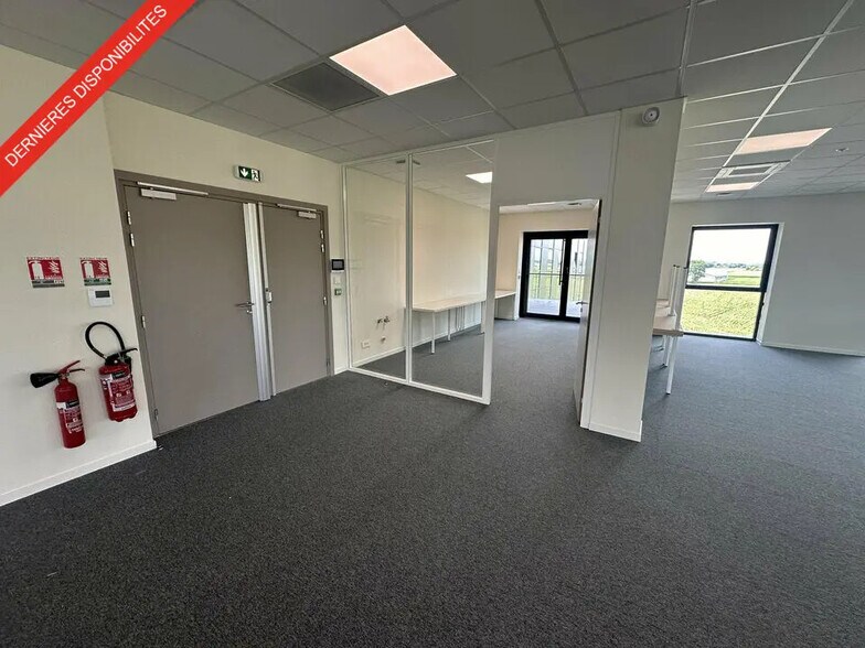 Bureau dans Schiltigheim à louer - Photo de l’immeuble – Image 2 sur 10