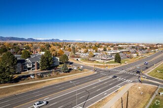 8723 Wadsworth Blvd, Westminster, CO - VUE AÉRIENNE  vue de carte