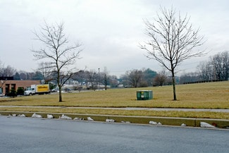 Plus de détails pour Corporate Center Ct, Westminster, MD - Local d'activités à louer