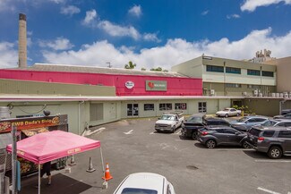 Plus de détails pour 94-333 Waipahu Depot St, Waipahu, HI - Bureau/Local commercial à louer