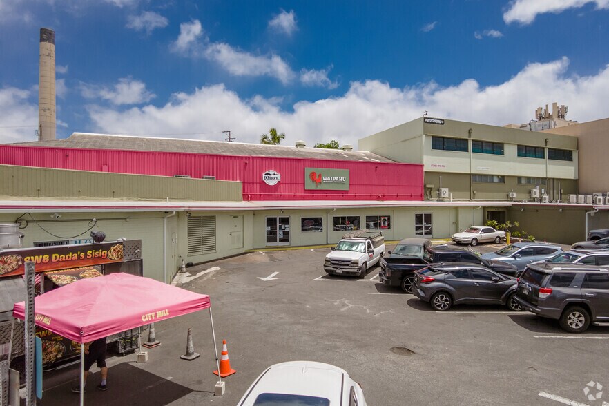 94-333 Waipahu Depot St, Waipahu, HI à louer - Photo principale – Image 1 sur 5