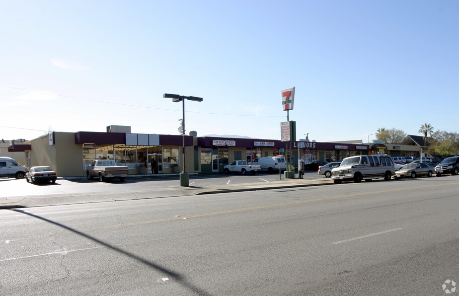 1880-1892 Curtner Ave, San Jose, CA à louer - Photo de l’immeuble – Image 1 sur 1