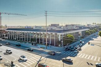 Plus de détails pour 10730 W Pico Blvd, Los Angeles, CA - Bureau à louer
