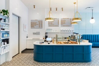 Plus de détails pour 1615 Platte St, Denver, CO - Coworking à louer