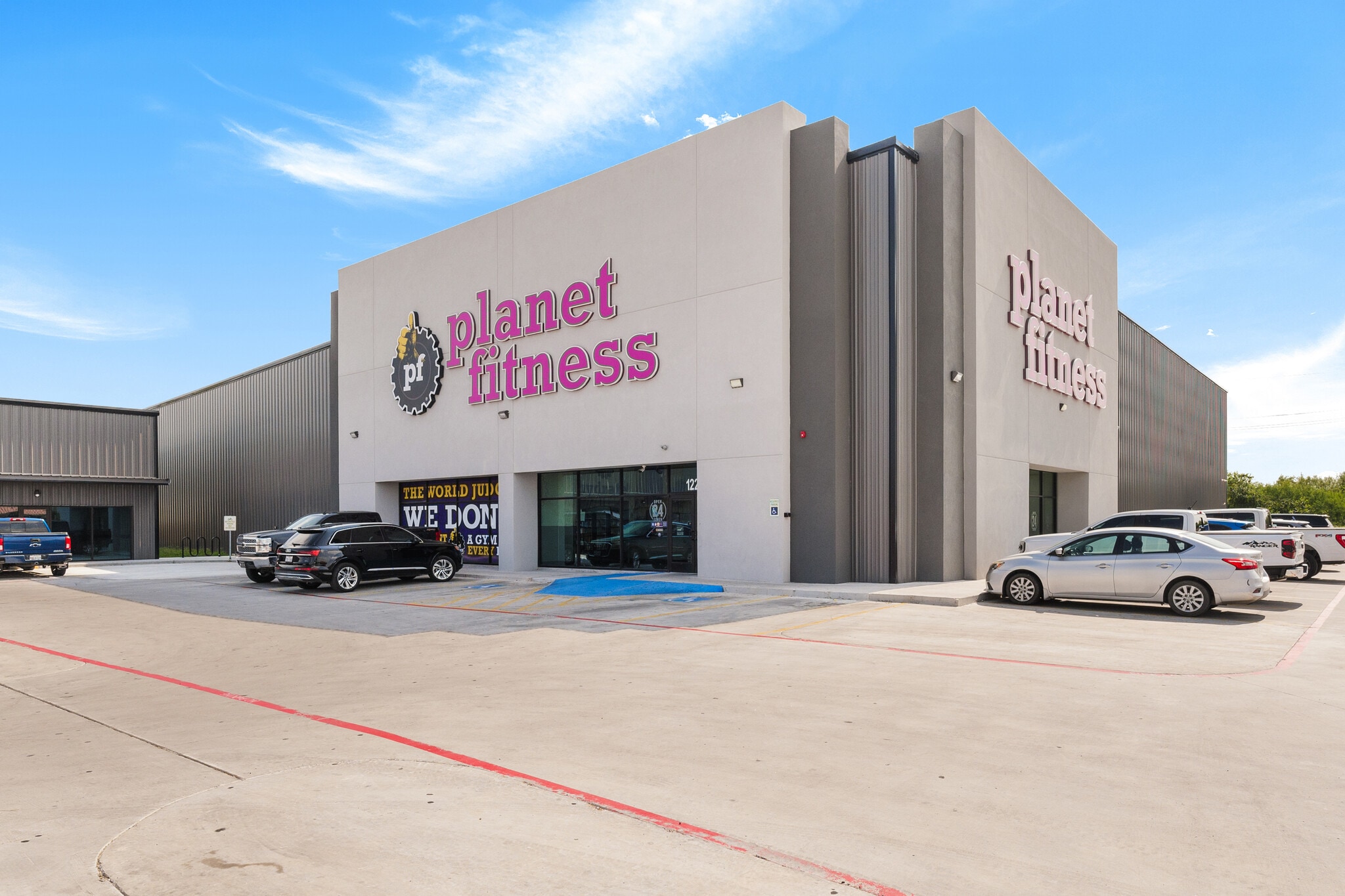 1222 Dixieland Rd, Harlingen, TX à louer Photo intérieure– Image 1 sur 8