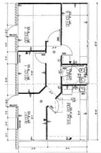 10221 Desert Sands St, San Antonio, TX à louer Plan d’étage– Image 1 sur 9
