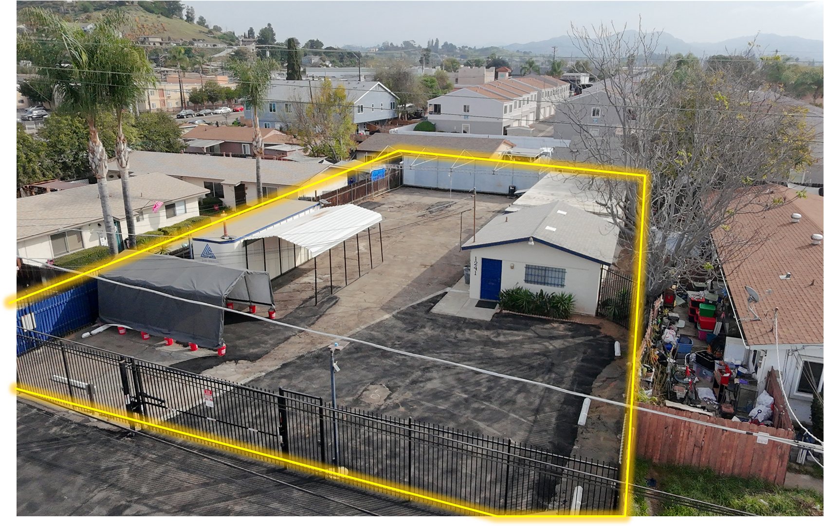 1241 Linalda Dr, El Cajon, CA à louer Photo intérieure– Image 1 sur 6