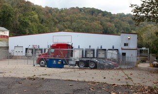 Plus de détails pour 225 McColloch St, Wheeling, WV - Industriel/Logistique à vendre