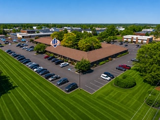 Plus de détails pour 600 Louis Dr, Warminster Township, PA - Bureau à louer