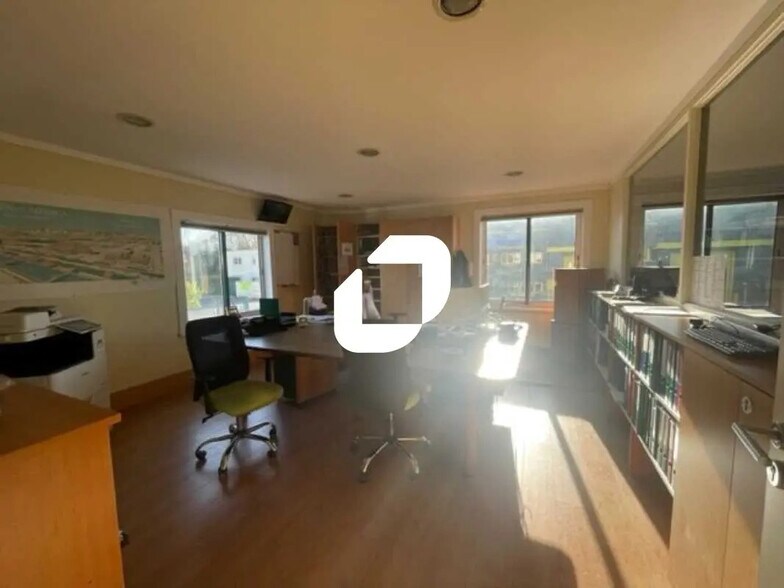 Local d'activités dans Méry-sur-Oise à vendre - Photo intérieure – Image 3 sur 12