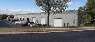 Plus de détails pour 10620 Riggs Hill Rd, Jessup, MD - Industriel/Logistique à vendre