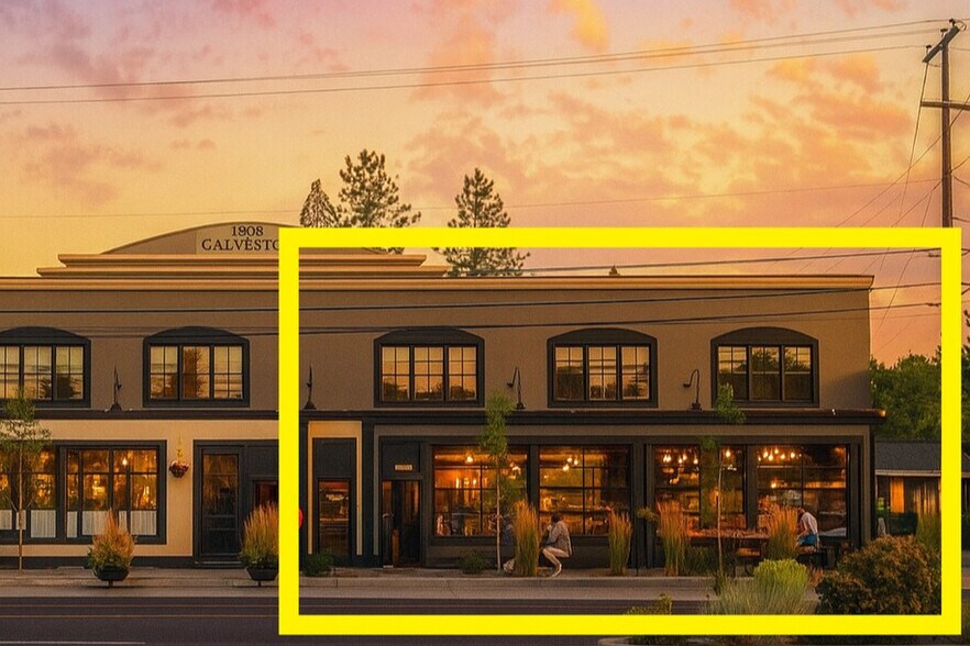 1005 NW Galveston Ave, Bend, OR à louer - Photo de l’immeuble – Image 2 sur 14