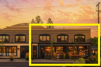 Plus de détails pour 1005 NW Galveston Ave, Bend, OR - Local commercial à louer