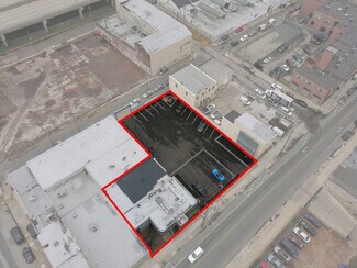 Plus de détails pour 3447-61 Richmond St, Philadelphia, PA - Bureau à louer