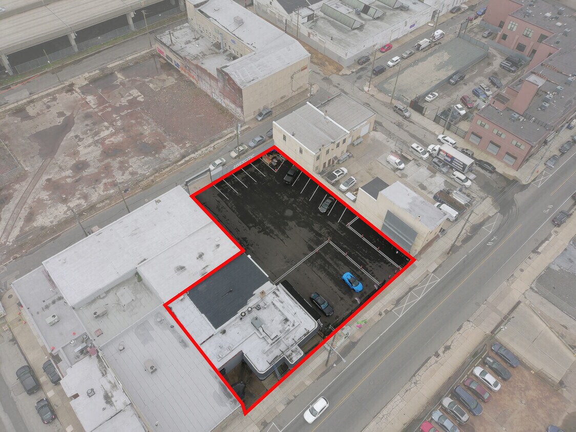 3447-61 Richmond St, Philadelphia, PA à louer Photo principale– Image 1 sur 5