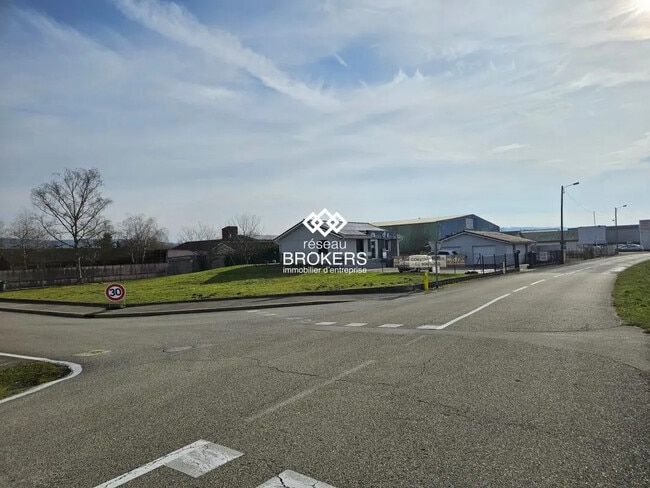 Plus de détails pour Terrain à vendre